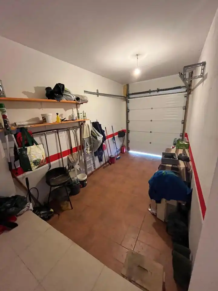 Casa o chalet en venta en Cardeñajimeno con Calefacción, Jardín privado y Terraza