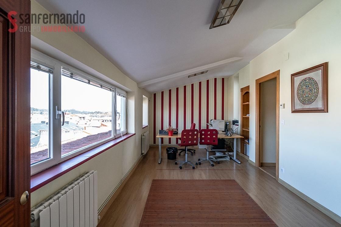 Flat for sale in Torrelavega   with Heating, Parquet flooring and Balcony