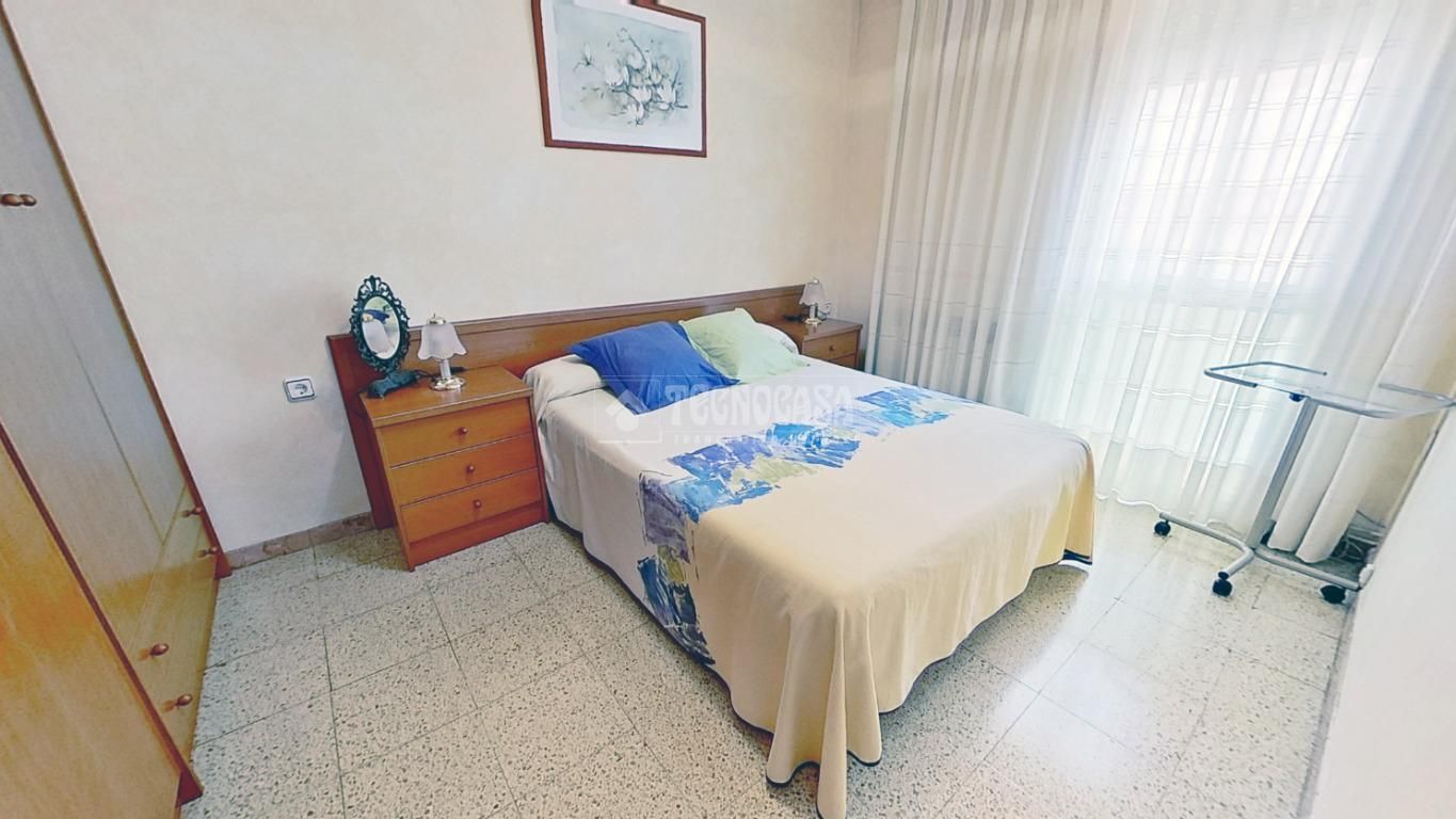 Dormitori de Pis en venda en  Barcelona Capital