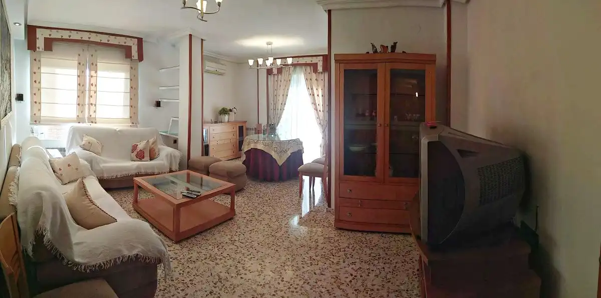 Wohnung mit Terrasse zur Miete in Peñamefecit - Avda Barcelona, imagen 2