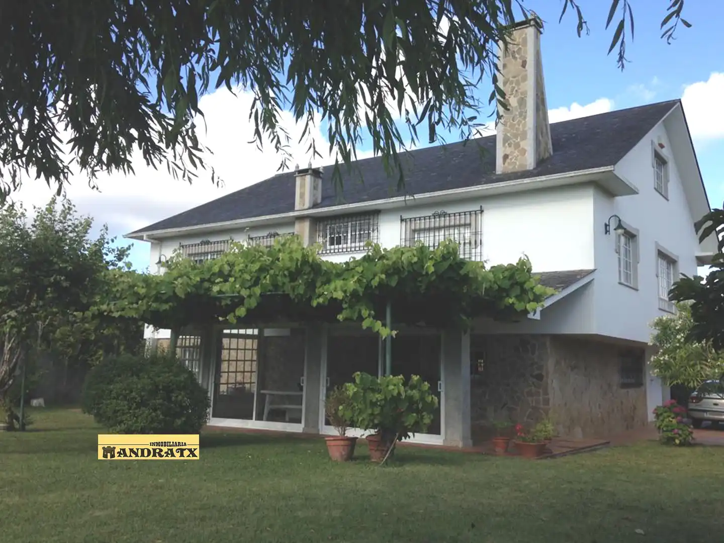 Maison avec jardin à vendre à Ares, imagen 6