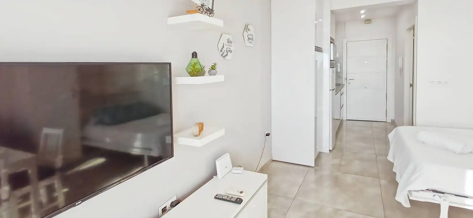 Wohnung mit Pool zum Verkauf in Aguadulce, imagen 3