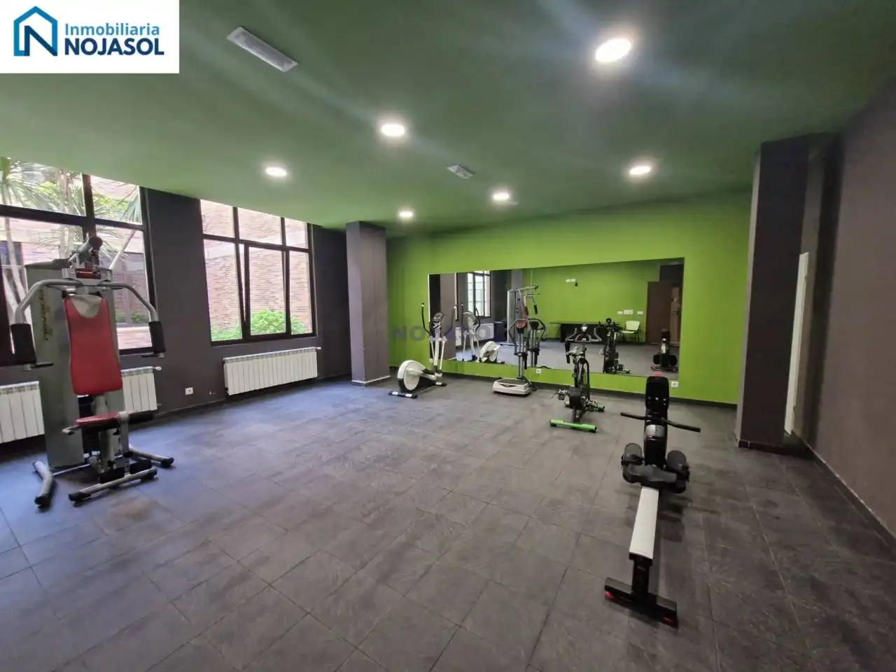 Mini appartamento con piscina in vendita a Calle LA SIERRA, imagen 62