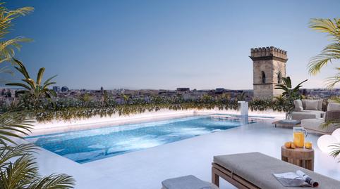 Photo 5 of Flat for sale in Calle de Santa Clara, 76, San Gil, Sevilla