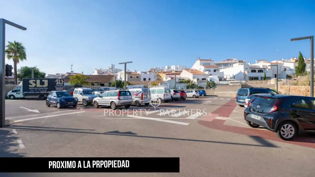 Apartamento en venta en Carrer de Fornells, imagen 7