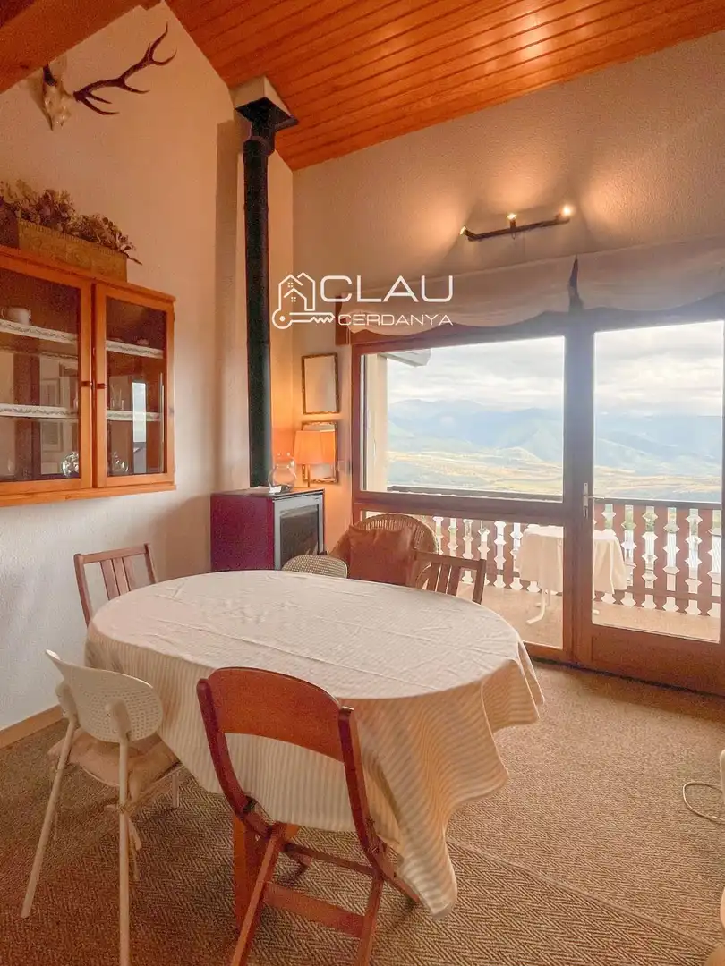 Duplex with terrace to rent in Henri Allard 10, imagen 5
