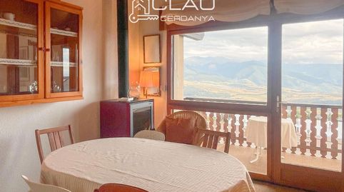 Foto 5 de Dúplex de lloguer a Henri Allard, 10, Font-Romeu-Odeillo-Via, Cerdanya Francesa