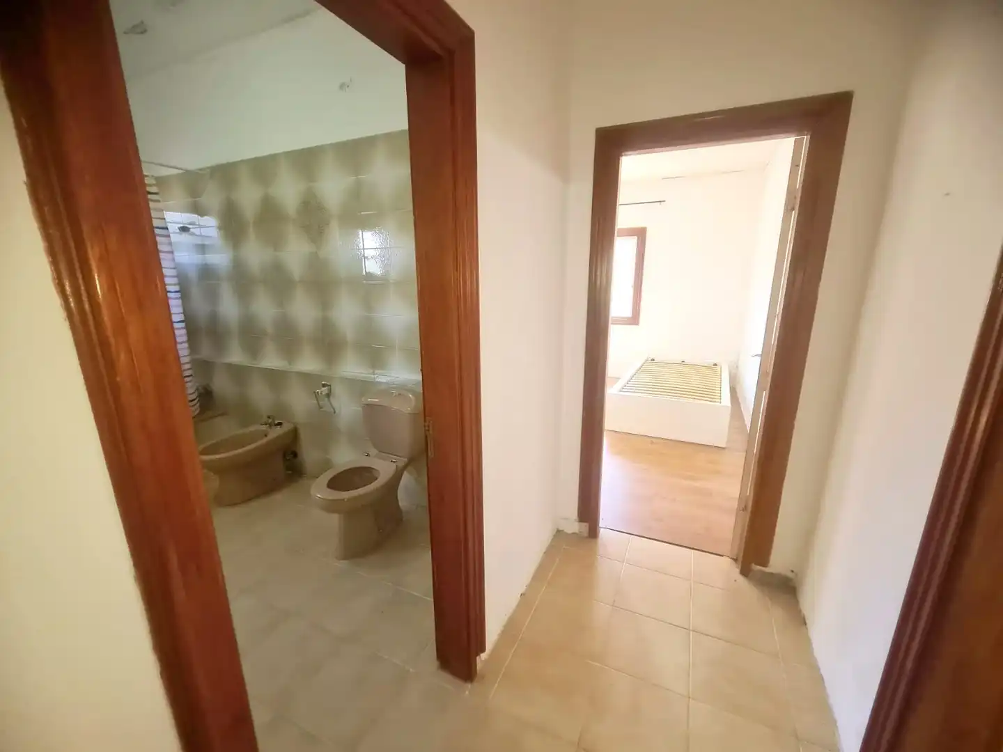 Baño de Casa o chalet en venta en Tacoronte con Jardín privado y Terraza