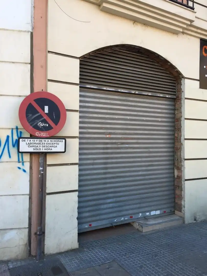 Gewerbefläche zur Miete in Avenida cristobal colon, imagen 2