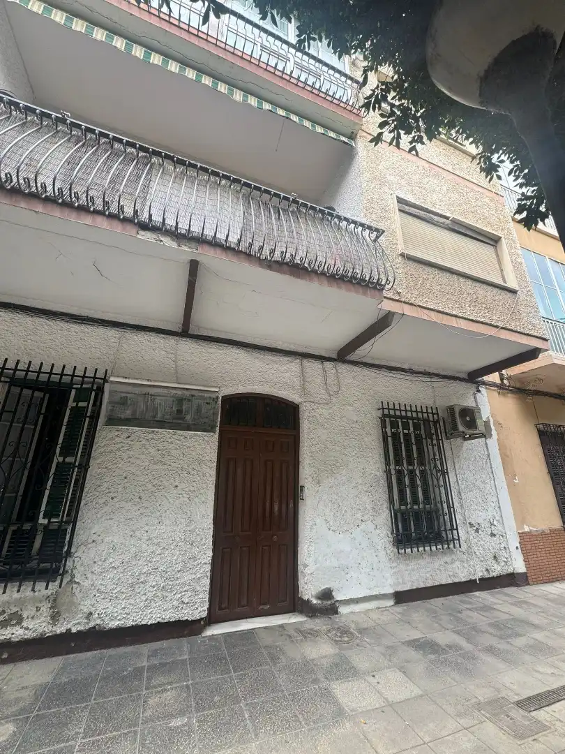 Residencial en venta en Calle Carlos Ramírez de Arellano, imagen 2