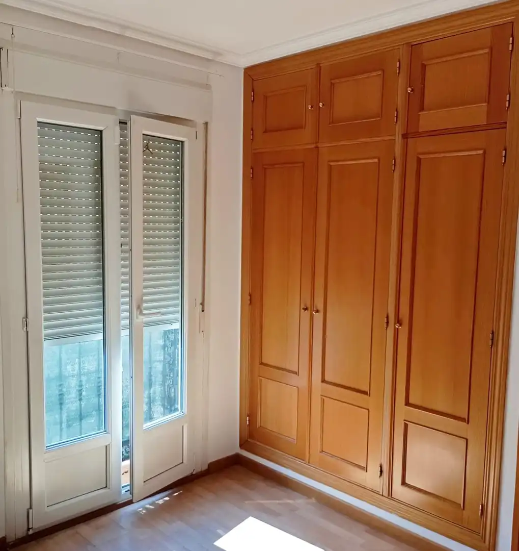 Bedroom of Detached homes for sale in Ciempozuelos  with Air Conditioner, Heating and Terrace