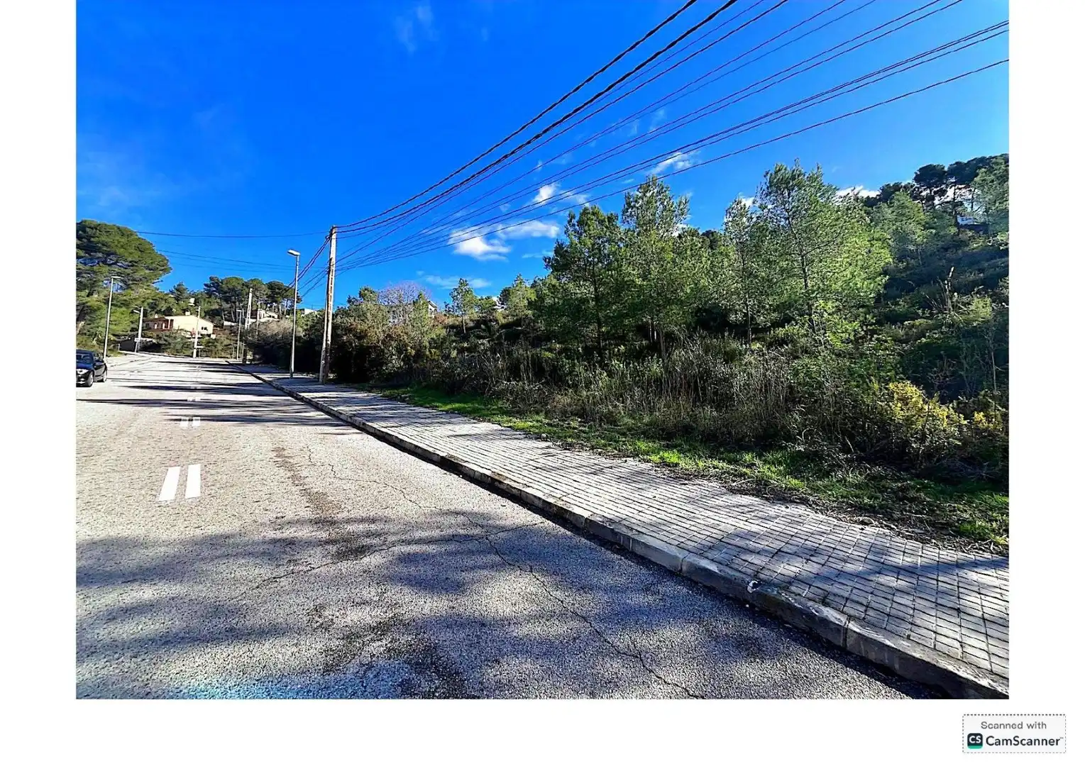 Terrenos y solares en venta en Olivella, imagen 5