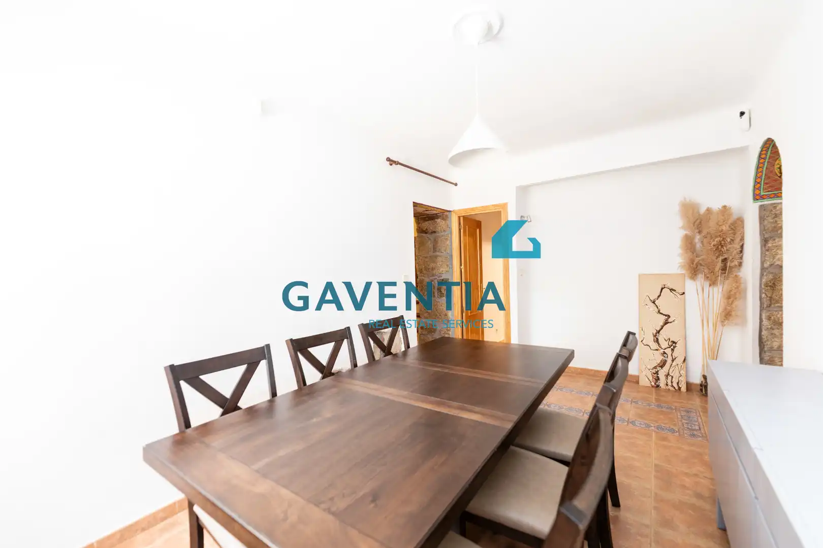 Jardín de Casa o chalet en venta en Guadarrama