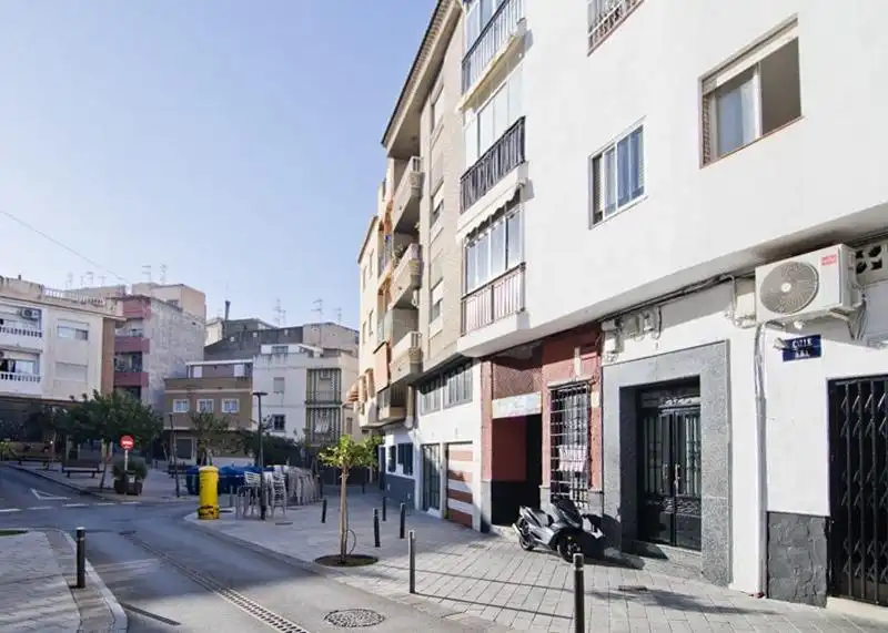 Wohnung zum Verkauf in Calle ERA