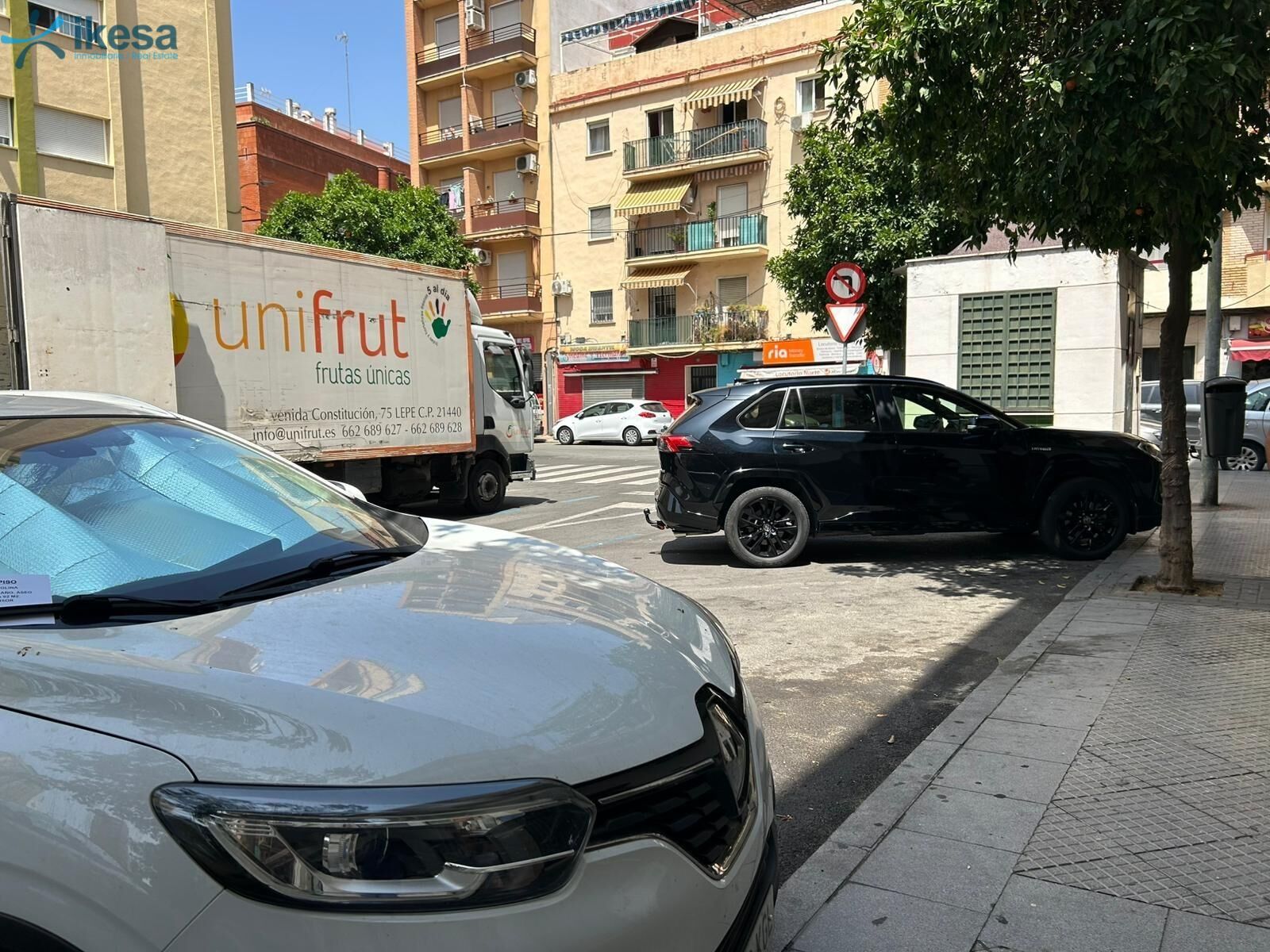 Piso en venta en Isla Chica