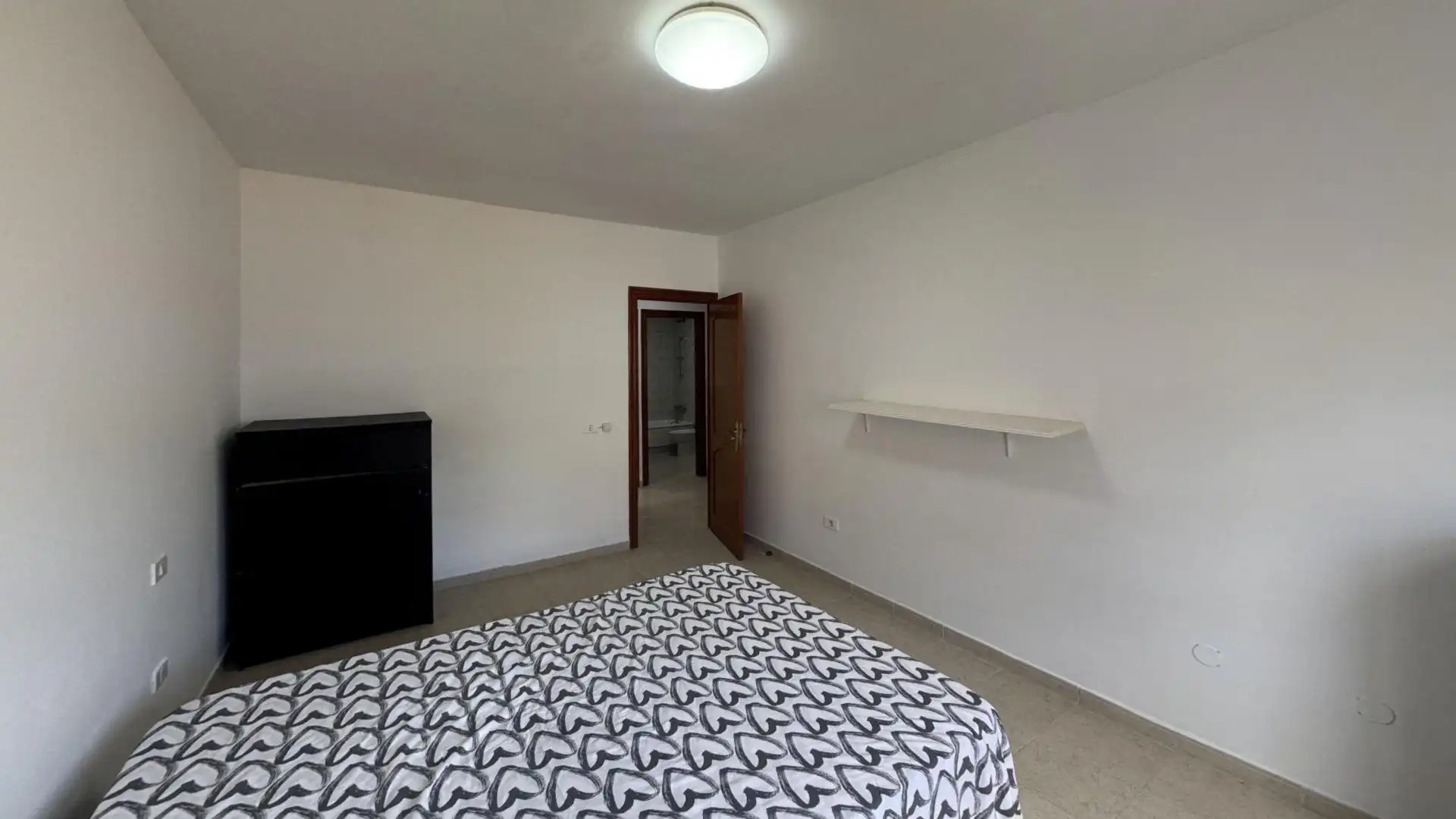 Habitación de Piso en venta en Gáldar con Terraza, Trastero y Balcón