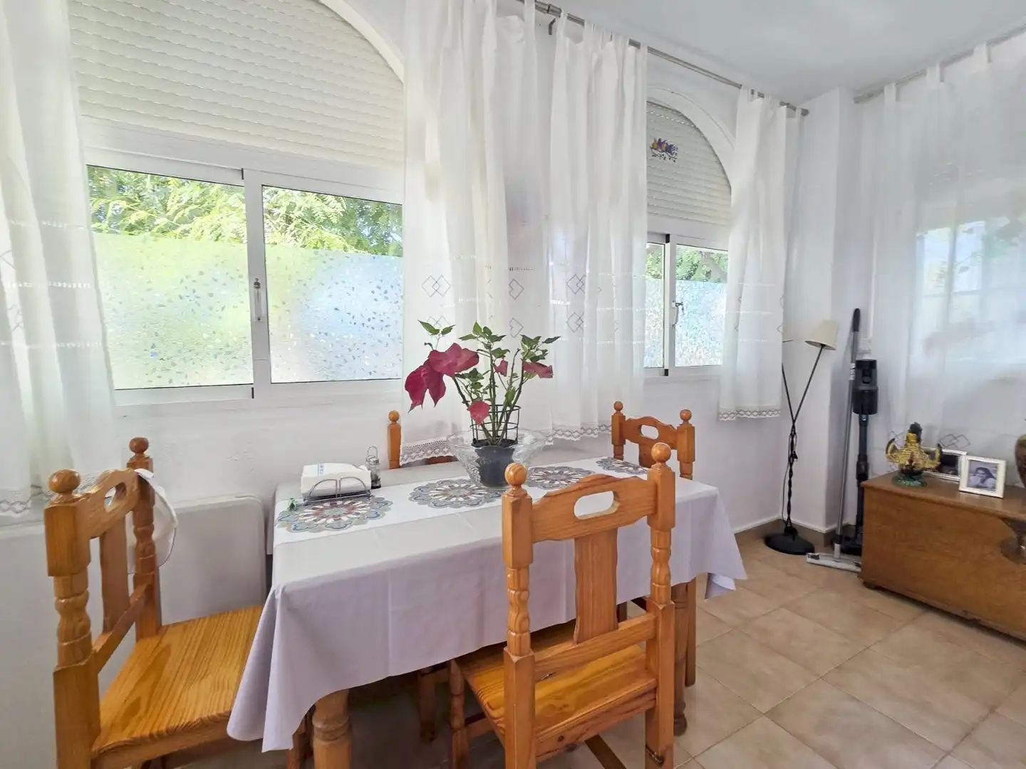 Planta baja en venta en Los Narejos - Punta Calera