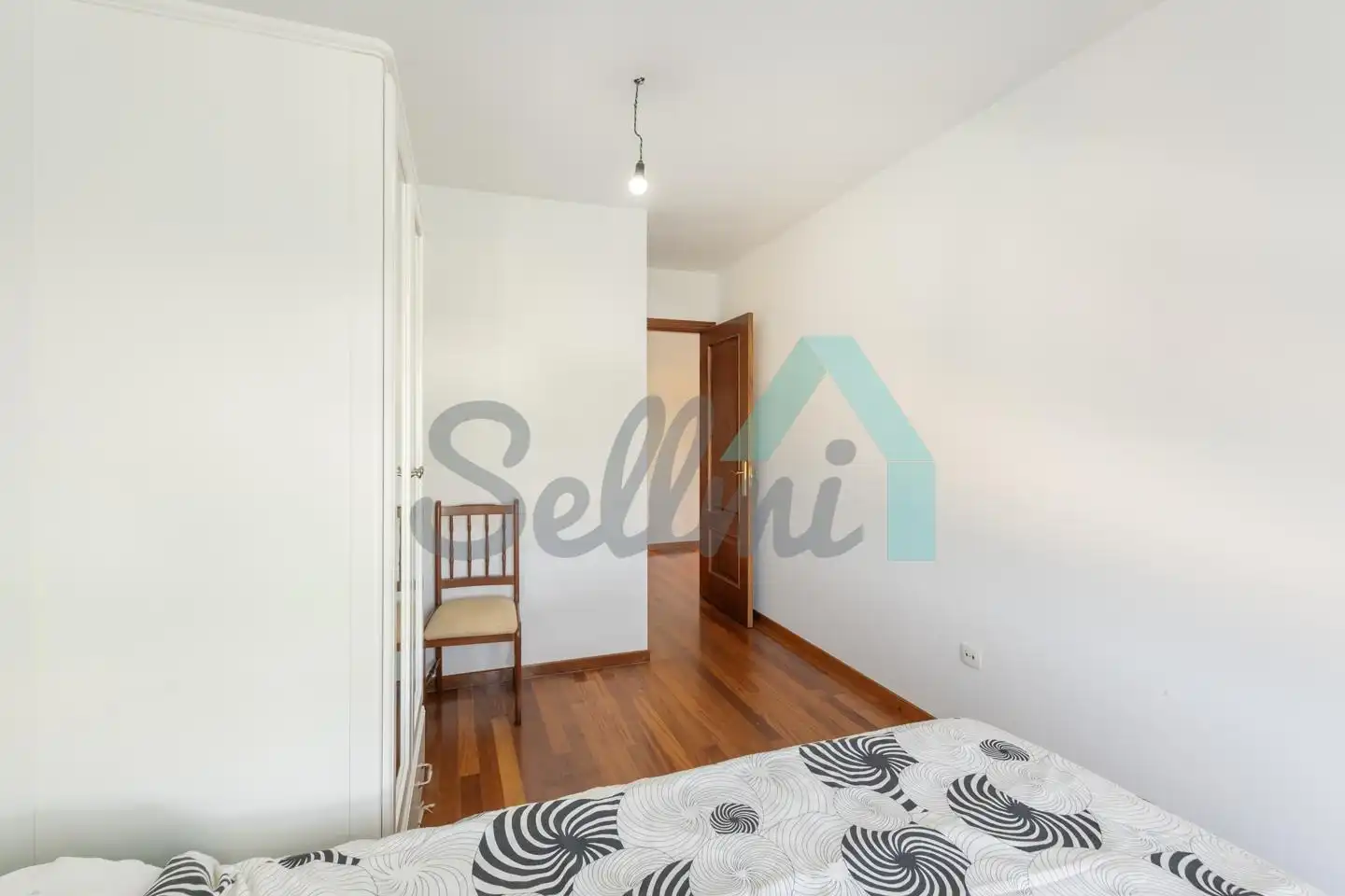 Wohnung zum Verkauf in Cervantes, El Franco