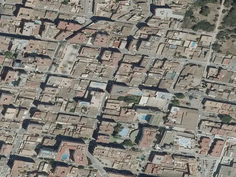 Flat for sale in Calle Berga, S'Arenal