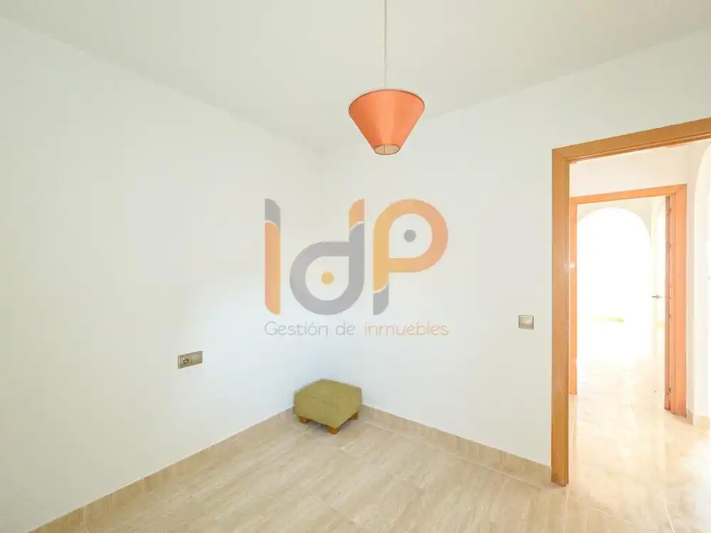 Apartament en venda en Vera amb Terrassa i Piscina comunitària