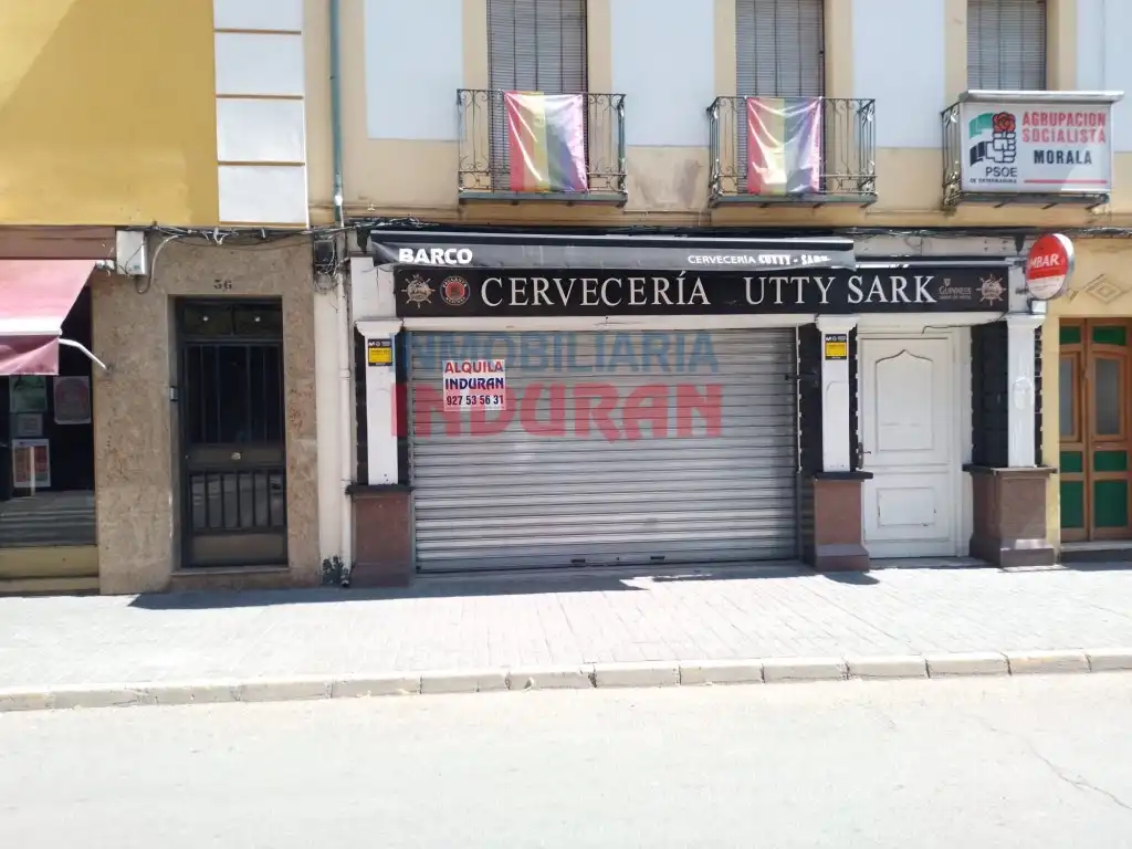 Gewerbefläche zum Verkauf in Urbano González Serrano, imagen 3