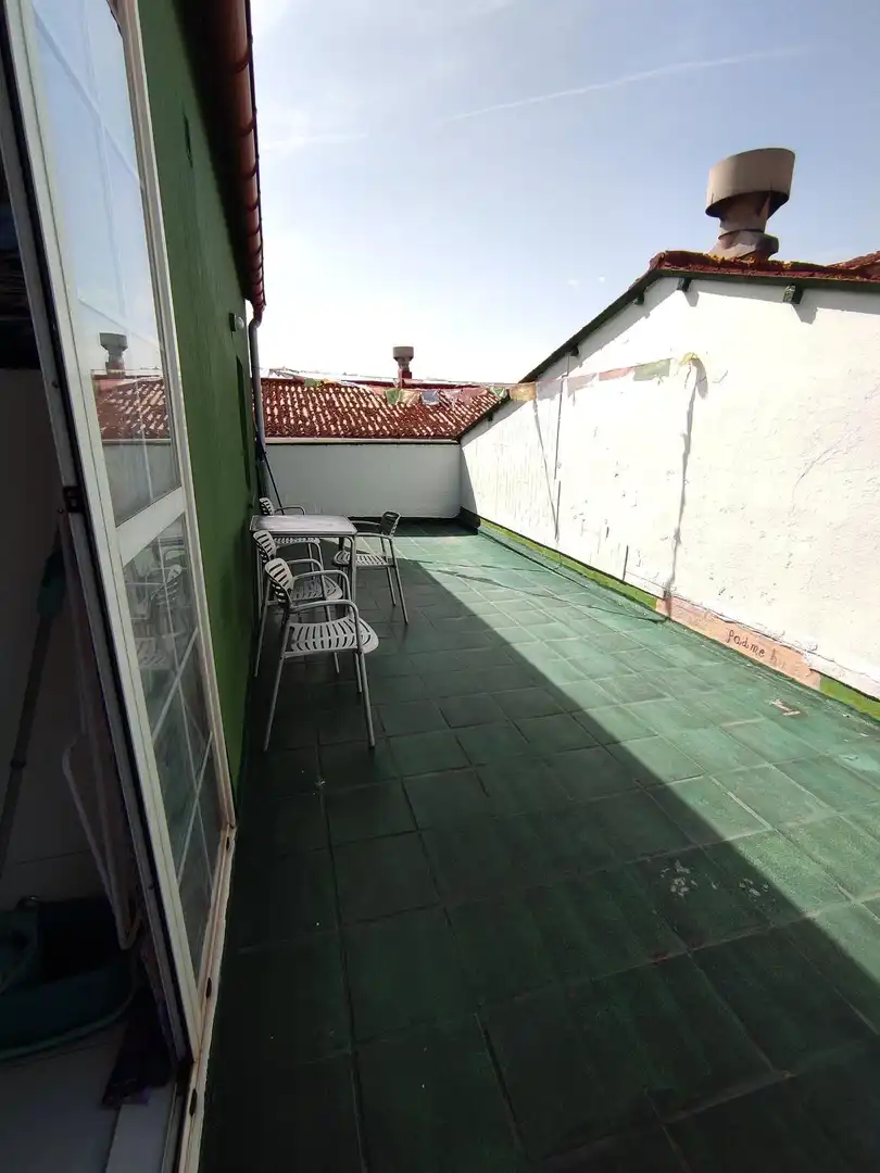 Ático con ascensor en venta en Calle LUZ-TC, imagen 29