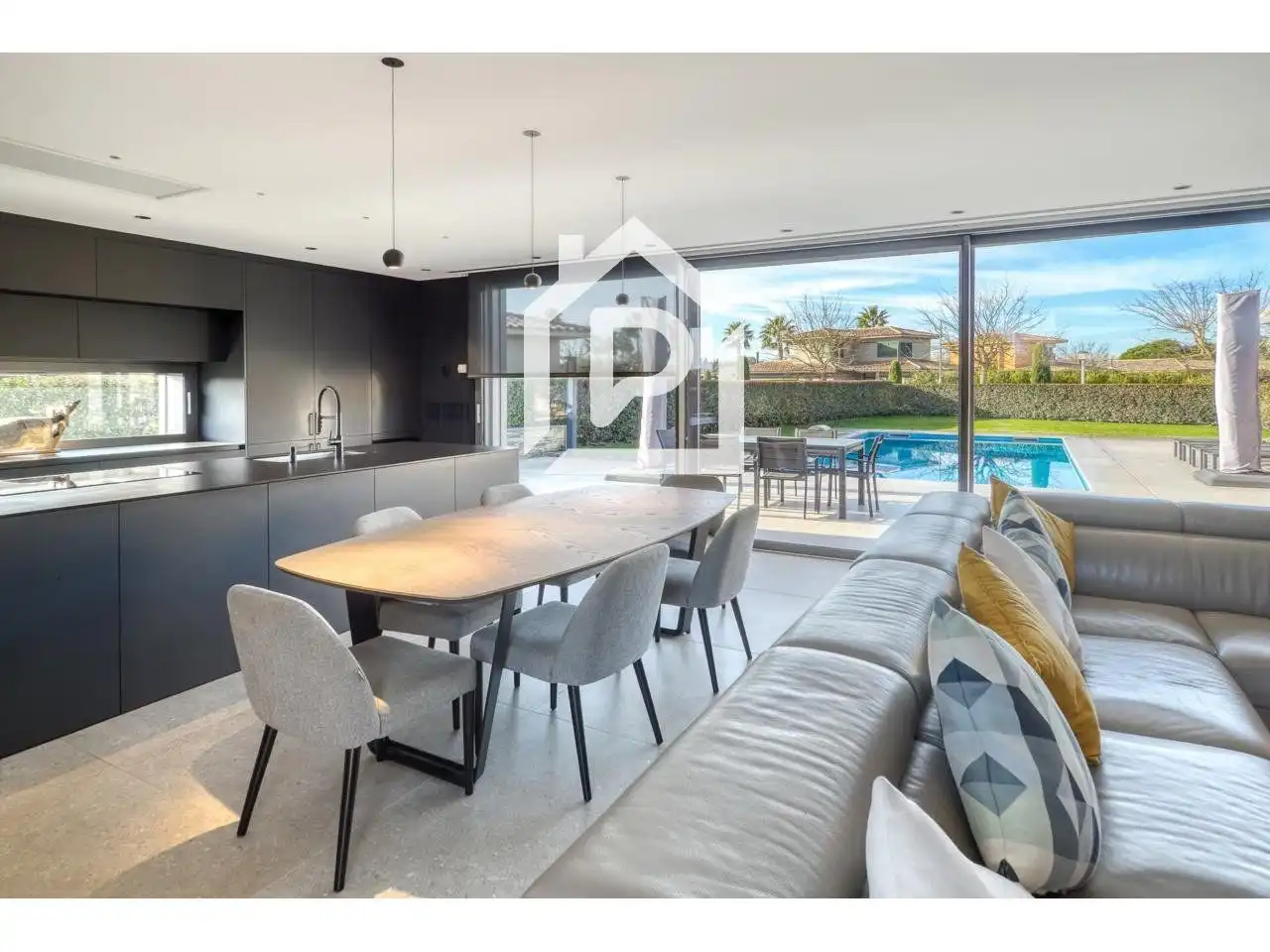 Maison avec piscine à vendre à Mas Frigol, imagen 16
