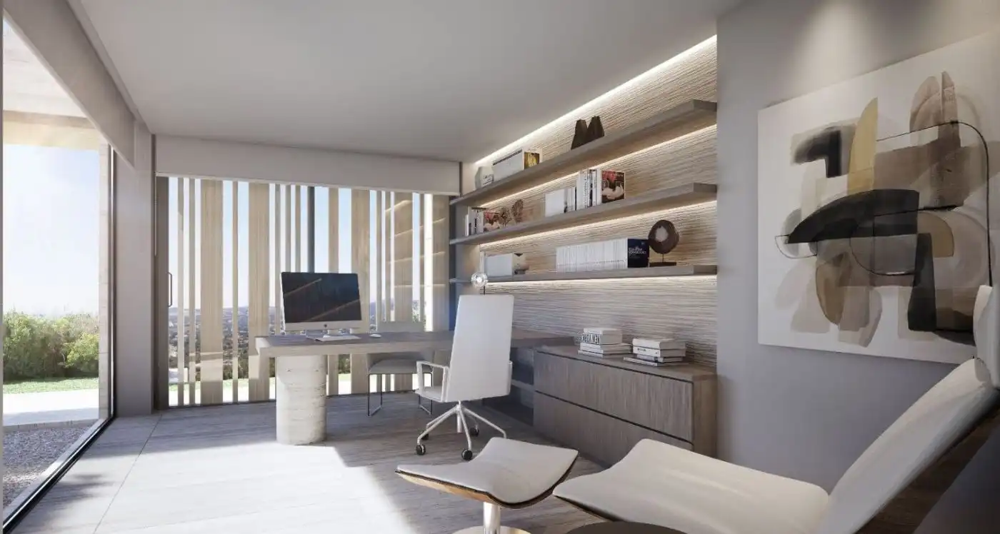Chalet con terraza en venta en Avenida Avenida Arenillas, imagen 9