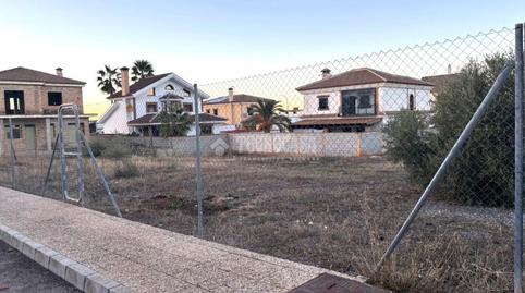 Foto 3 de Residencial en venda a Zona de la Vega, Antequera