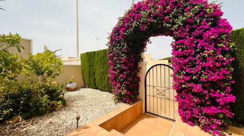 Foto 4 de Casa adosada en venda a Calle Abeto, Zeniamar - Horizonte - La Campana, Alicante