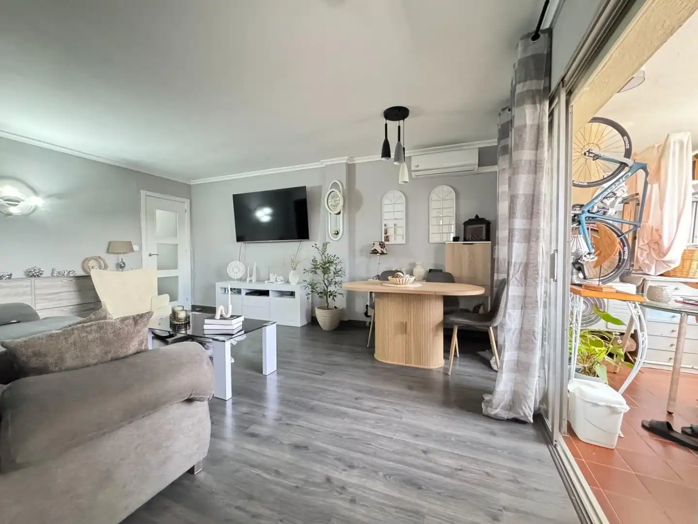 Appartamento con terrazza in vendita a Centre, imagen 24