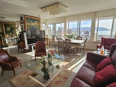 Appartement avec piscine à vendre à Playa de Poniente