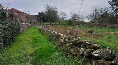 Foto 2 de Residencial en venta en Amoeiro, Ourense
