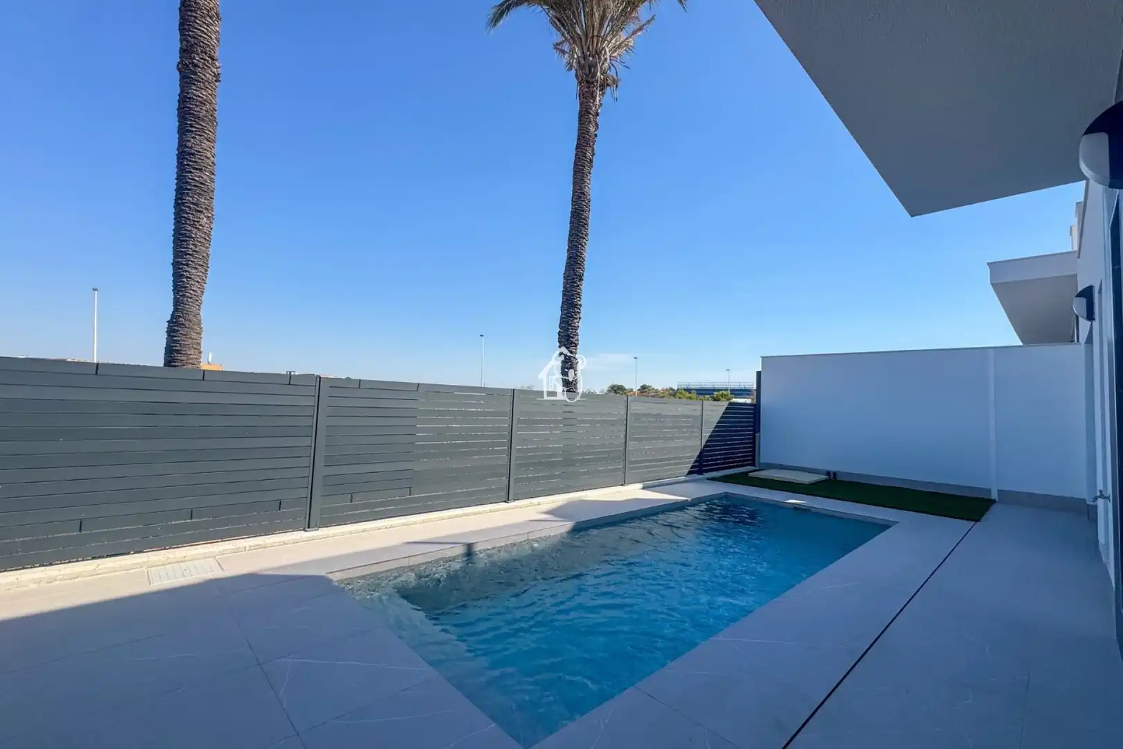 Adosado con jardín en venta en Nueva Torrevieja - Aguas Nuevas, imagen 29