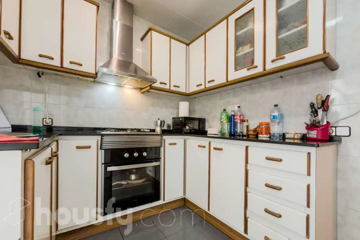 Appartement avec ascenseur à vendre à Carretera Antiga de valencia ., imagen 12