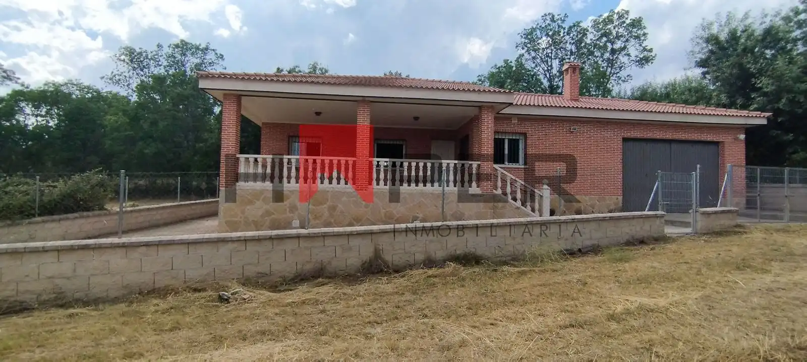 Casa o xalet en venda a Extrarradio, Navarredondilla