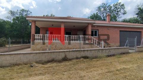 Photo 2 of House or chalet for sale in Extrarradio, 4, Navarredondilla, Navarredondilla, Ávila