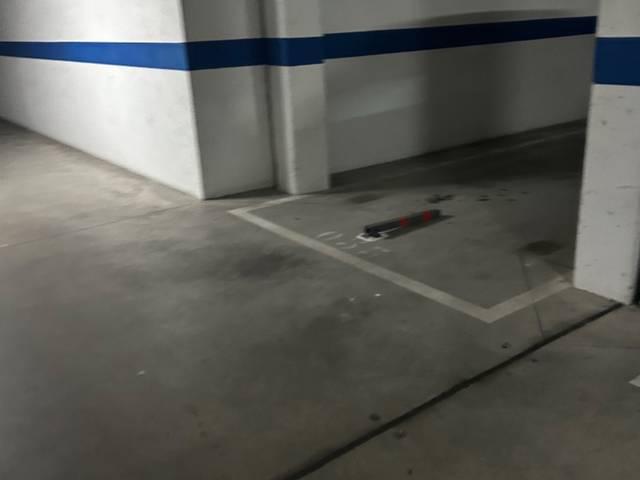 Garaje en Alquiler en Paseo de María Lejárraga, 3 en Buenavista