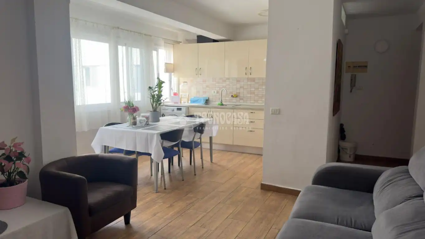 Sala d'estar de Pis en venda en Santa Cruz de Tenerife