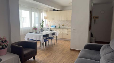 Foto 3 de Pis en venda a Tristán - García Escámez - Somosierra, Santa Cruz de Tenerife Capital