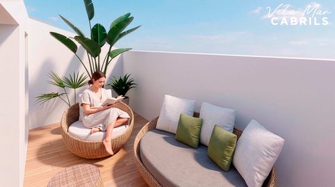 Foto 3 de Piso en venta en Carrer Sant Jordi, 1, Cabrils, Barcelona