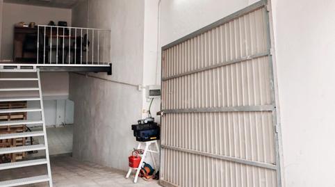 Photo 5 of Premises for sale in San Juan, las Lagunas, Las Cañadas, Mijas