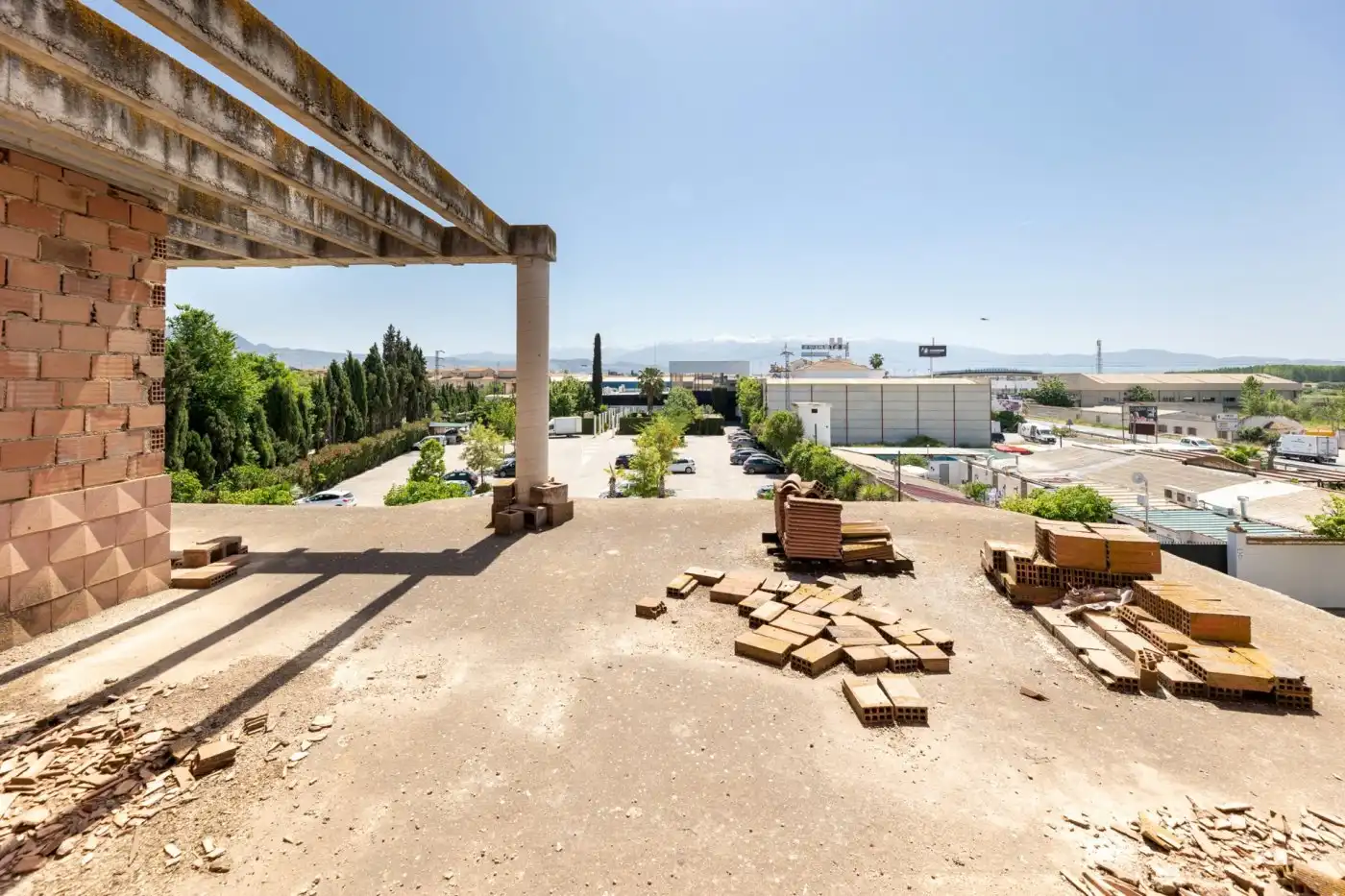 Inmuebles singulares en venta en Atarfe, imagen 9