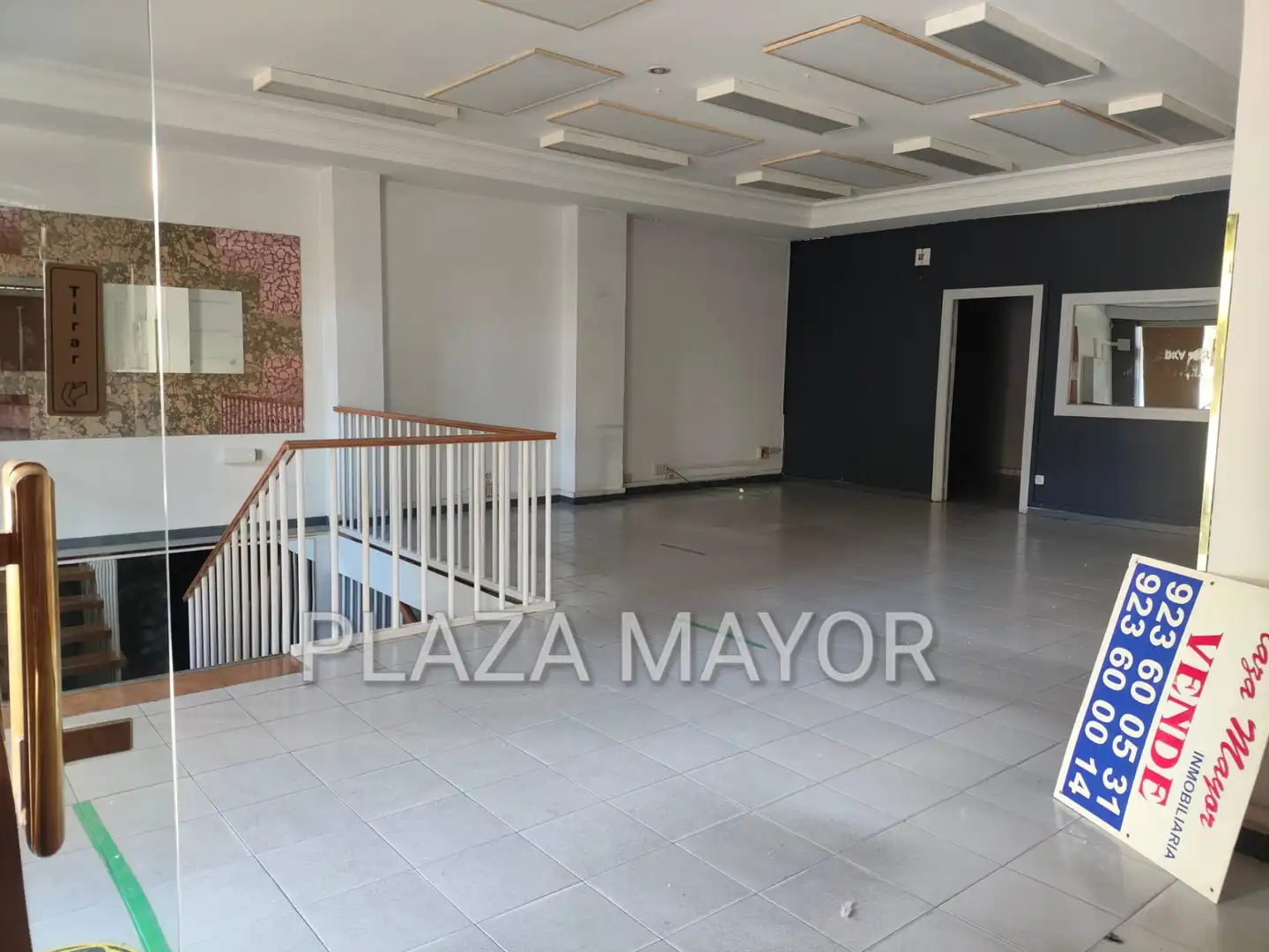 Gewerbefläche zum Verkauf in Calle Pérez Oliva, imagen 11