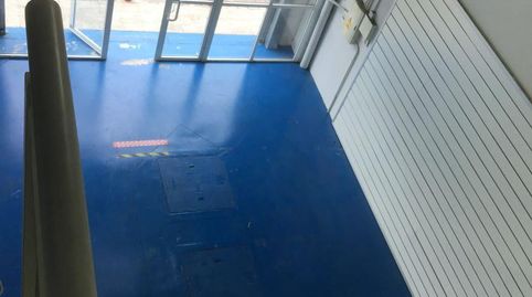 Nave Industrial en venta en Políg. Industriales  El Pino, 2 dormitorios., imatge 3