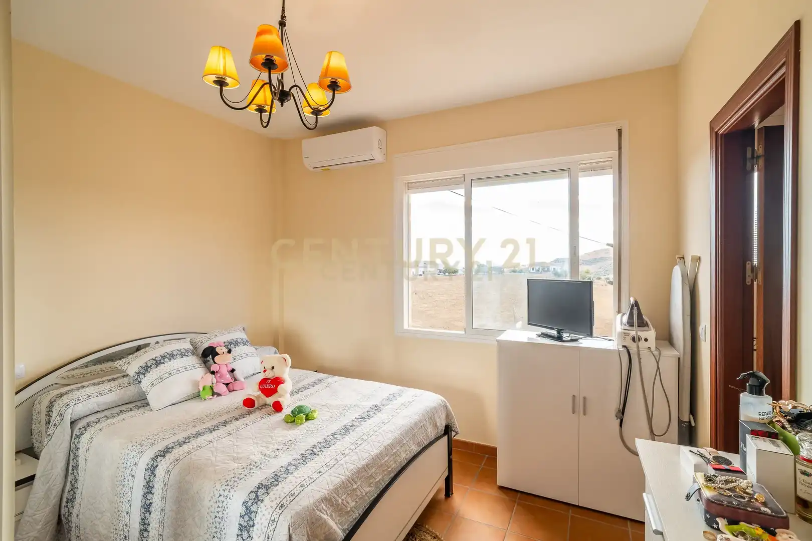 Habitación de Local en venta en Villanueva de la Concepción