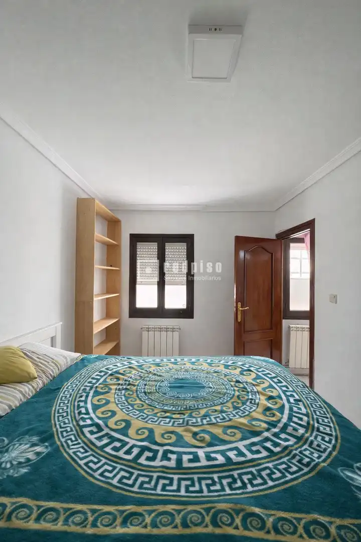 Habitación de Piso en venta en Madrid con Aire acondicionado, Calefacción y Terraza