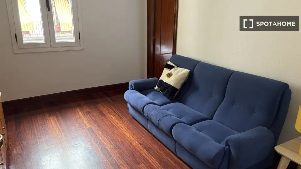Zimmer in Área Romántica