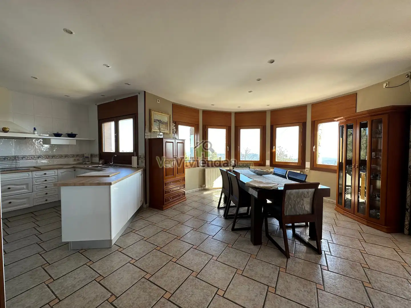 Villa avec terrasse à vendre à Camí de la Creu de l'Aragall 219, imagen 99