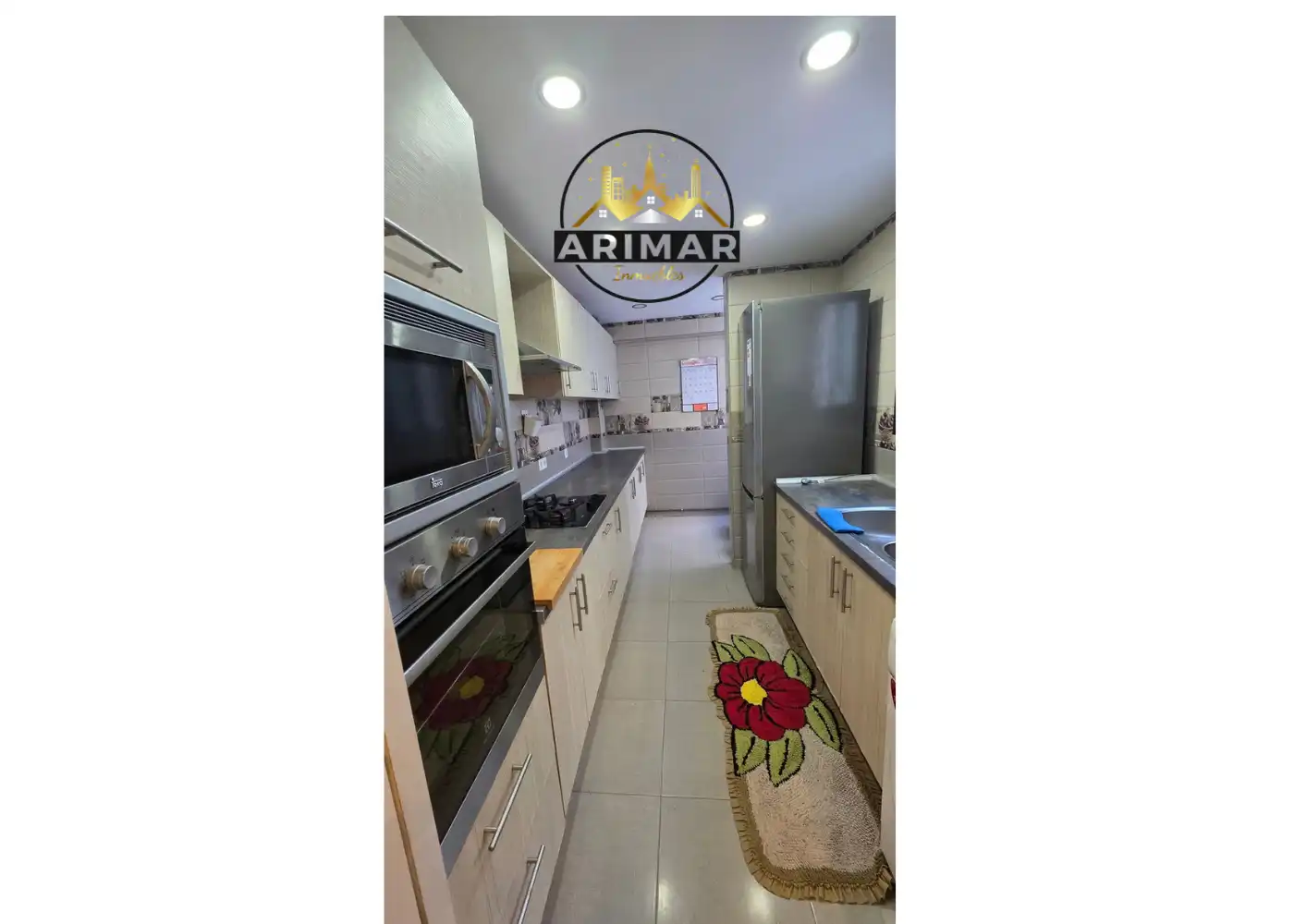 Appartement à vendre à Carrer de Lluís Tena Carbó 20, imagen 5